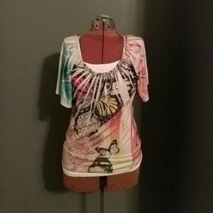 Body central shirt ??