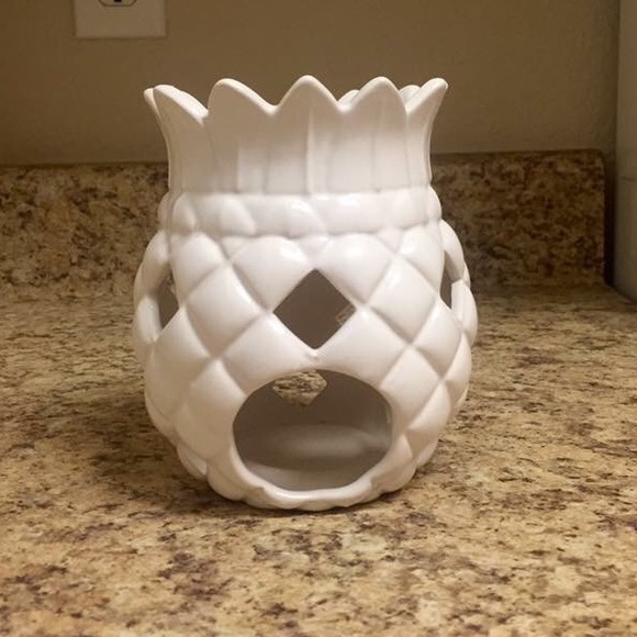 Oil/wax warmer!