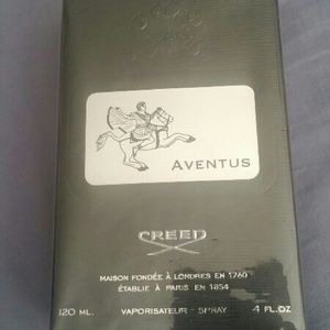 Creed Aventus men's cologne