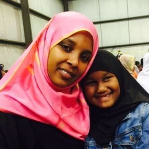 Meet your Posher, Aini