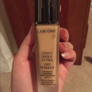 Lancome Foundation in 320 Bisque