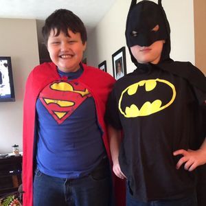 Meet your Posher, Lisa marie