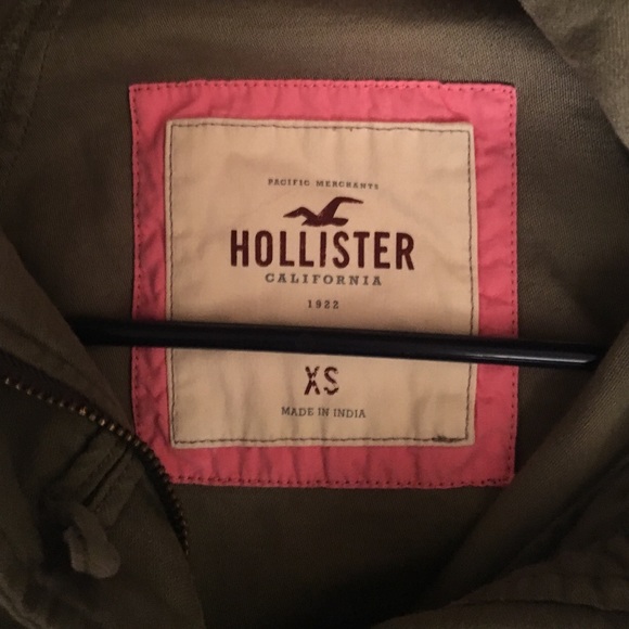 Jacket - Picture 2 of 3