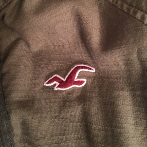 Jacket - Picture 3 of 3