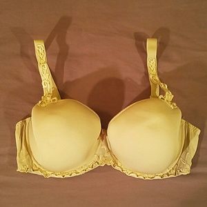 Simone Perele Andora Bra - Nude 36G