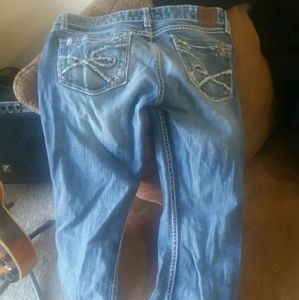 BKE jeans sz. 28 x 33.5