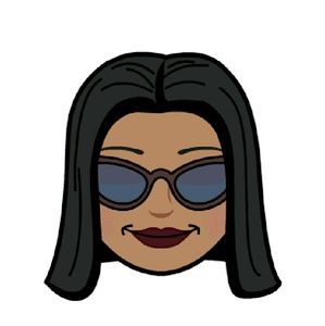 Meet your Posher, Evelyn