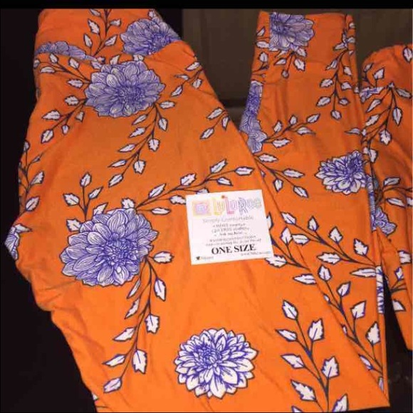 Lularoe leggings
