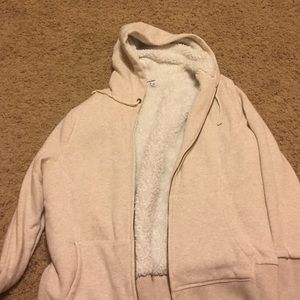 Old navy cream jacket