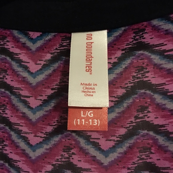 SOLD!!! Very Cute Hi Lo Dress - Picture 3 of 4