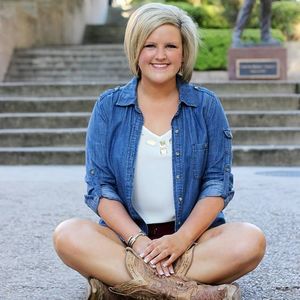 Meet your Posher, Sarah