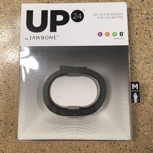 Up 24 by Jawbone