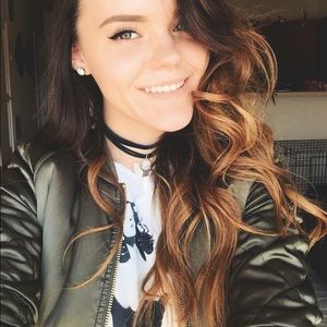 Meet your Posher, Kara