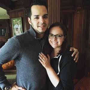 Meet your Posher, Lindsay