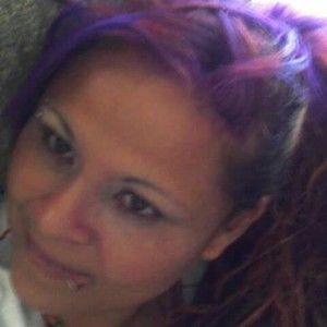 Meet your Posher, Zoey