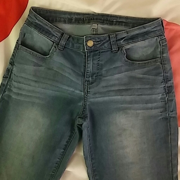 Jennifer Lopez Skinny Jeans Size 4