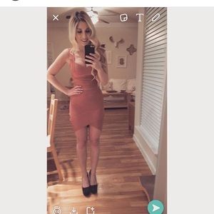 Meet your Posher, Michelle
