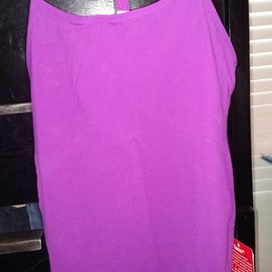 Lululemon Power Y tank