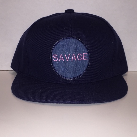 Savage SnapBack