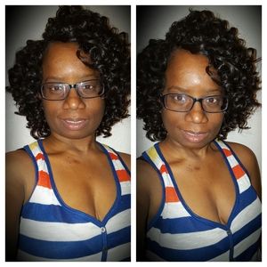 Meet your Posher, Felicia