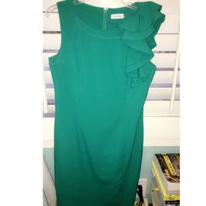 Calvin Klein dress