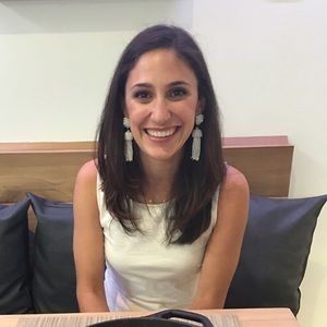 Meet your Posher, Karla