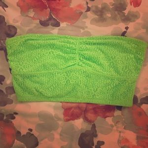 Gilly Hicks bralette 🌸