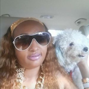 Meet your Posher, Nikki