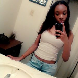 Meet your Posher, Antwanesha