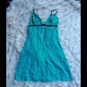 Victoria's Secret Lingerie Dress
