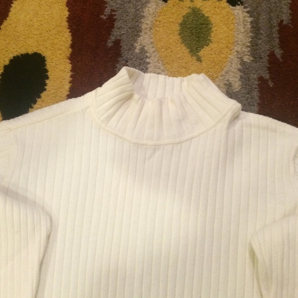 NWT Charter Club Sweater - Picture 3 of 4