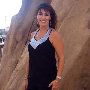 Meet your Posher, Lynnette