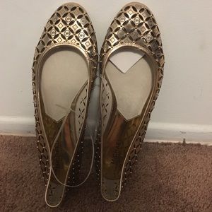 Michael Kors Flats