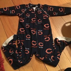 Chicago Bears pj
