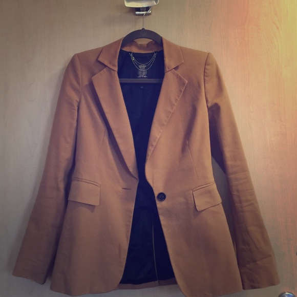 juicy couture blazer