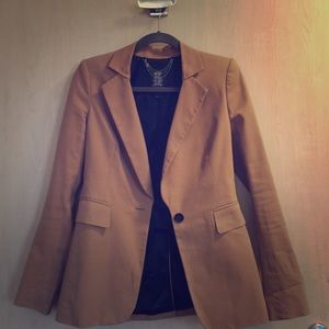 juicy couture blazer