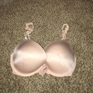 Victoria sexy ruffled bra