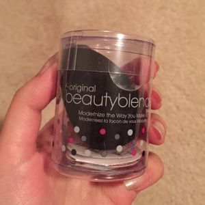 Black Beauty Blender