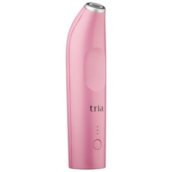 Tria hair removal laser