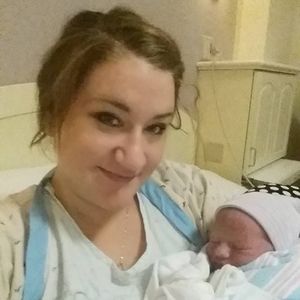 Meet your Posher, Lisa