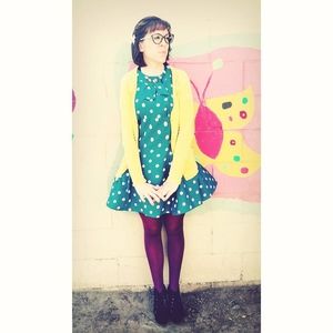 Meet your Posher, Kara