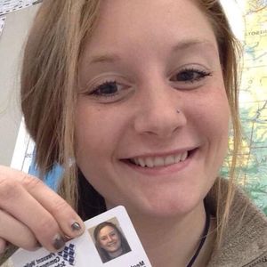 Meet your Posher, Meghan