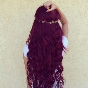 Meet your Posher, Luna