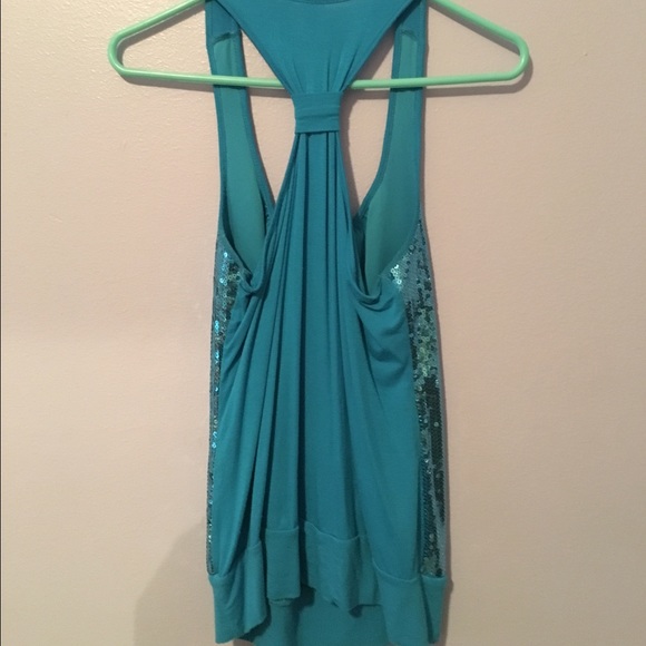 Sequined Top - Picture 2 of 3