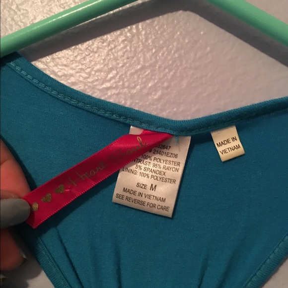 Sequined Top - Picture 3 of 3