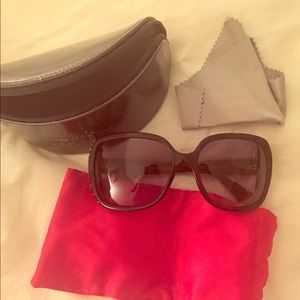 Alexander Mcqueen Sunglasses