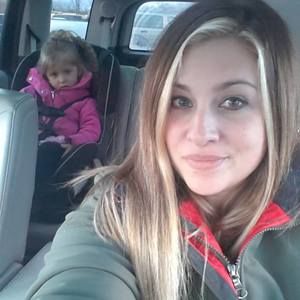 Meet your Posher, Jeanne