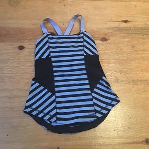 Lavender Lululemon Tank!