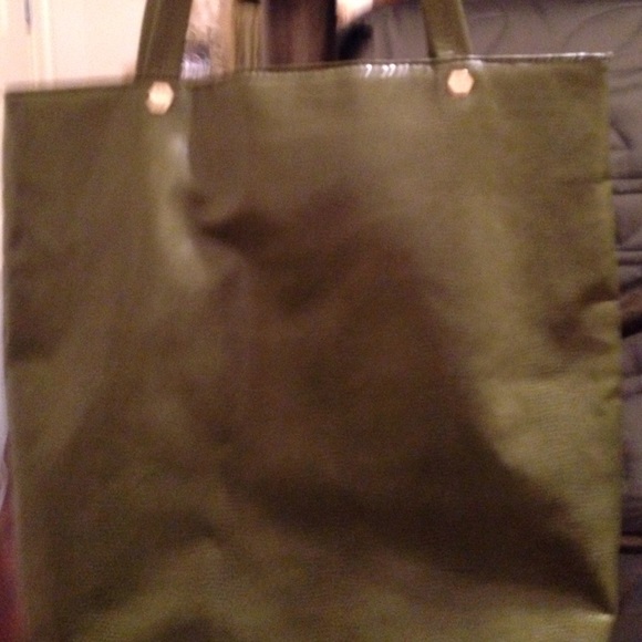 Kate Landry tote - Picture 2 of 4