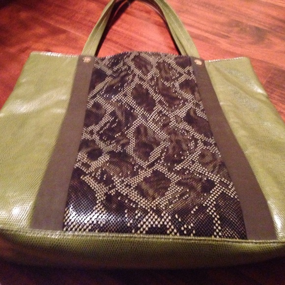 Kate Landry tote - Picture 3 of 4